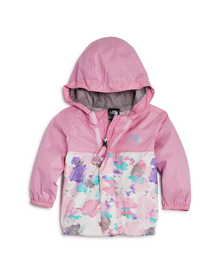 Baby girl north face coat hot sale