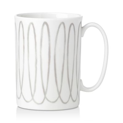 kate spade new york Charlotte Street Mug
