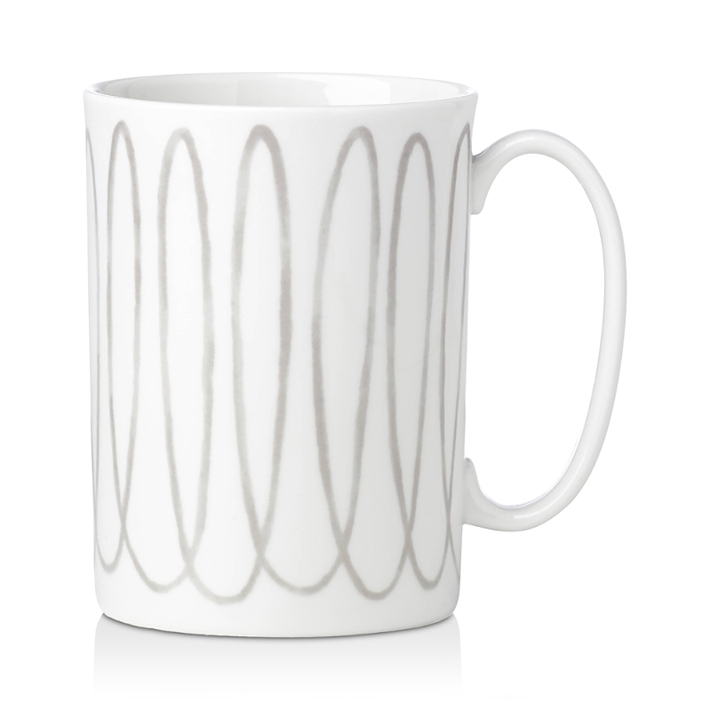 Kate Spade New York Charlotte Street Mug