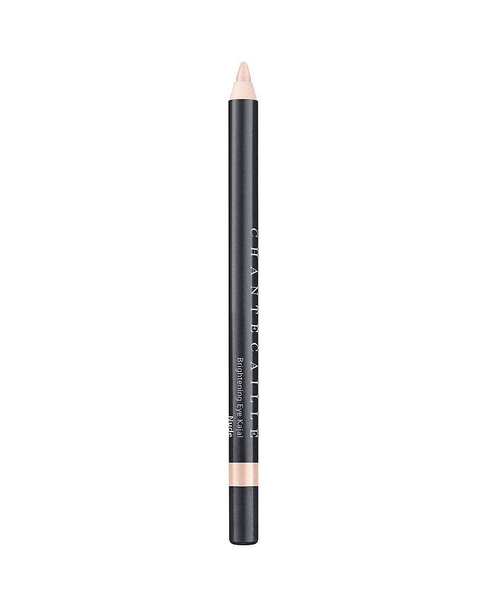 Shop Chantecaille Brightening Eye Kajal Liner, Spring Color Collection In Nude