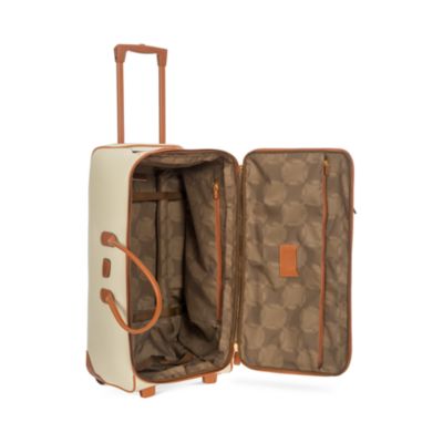 Firenze 28" Rolling Duffel