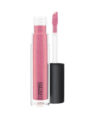 Mac Lipglass In Love Child