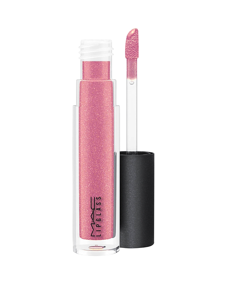 Mac Lipglass In Love Child