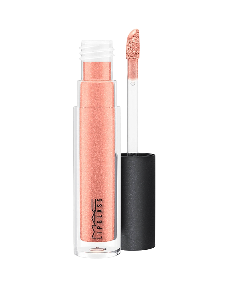 Mac Lipglass In Prrr