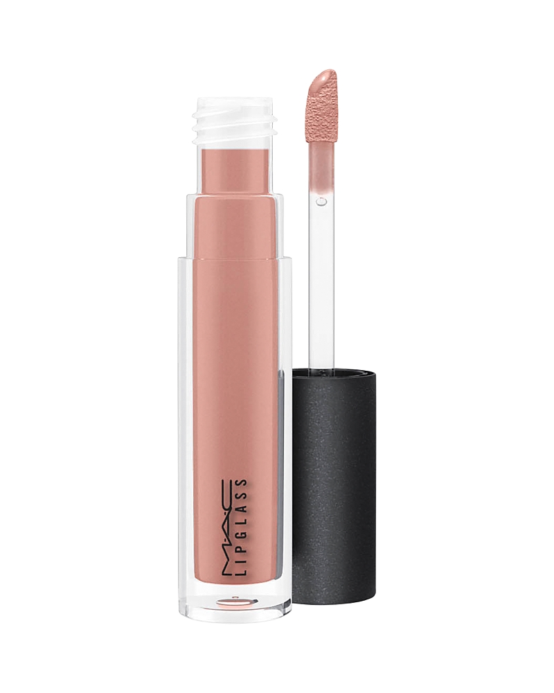 Mac Lipglass In Spite