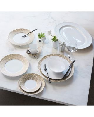 Ecume Mordore Dinner Collection