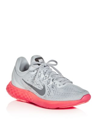 Nike Lunar Skyelux Lace Up Sneakers 