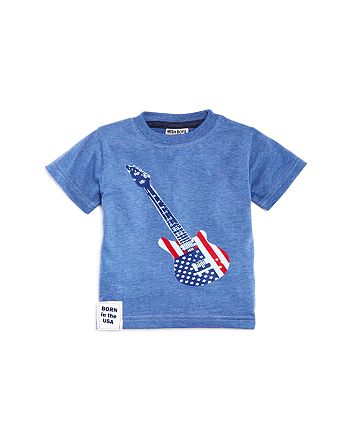 Mish Mish Boys Guitar Tee Baby Bloomingdale S