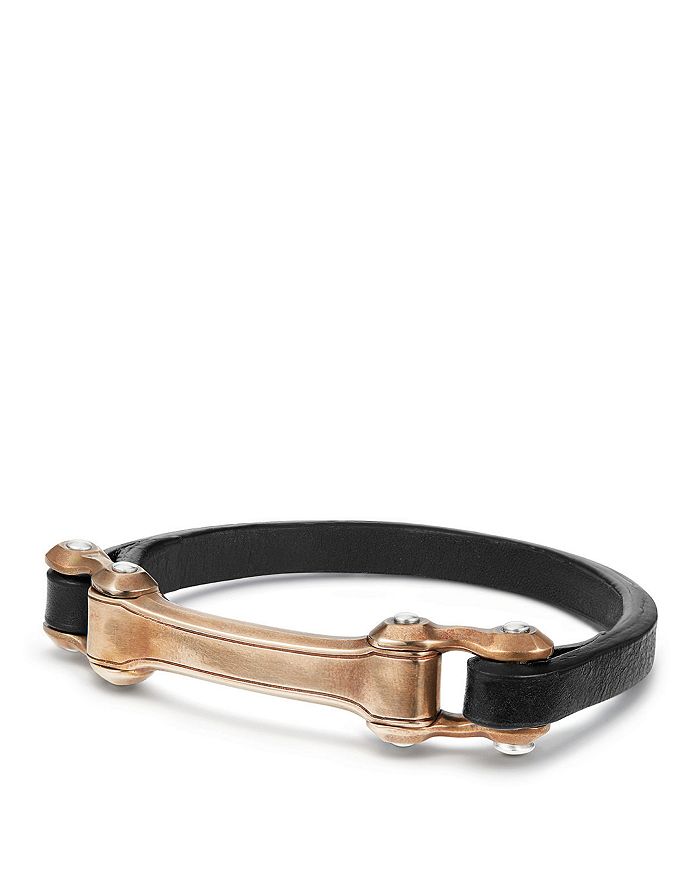 David yurman anvil bracelet sale