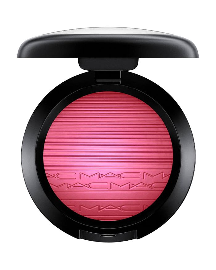 Mac Extra Dimension Blush, Extra Dimension Collection In Wrapped Candy