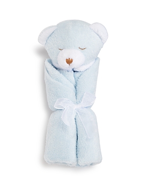 Angel Dear Bear Blankie