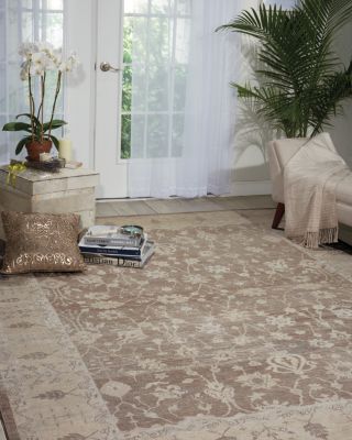 Aldora ALD09 Area Rug, 5'6" x 8'