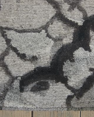 Divine DIV02 Area Rug, 5'6" x 7'5"