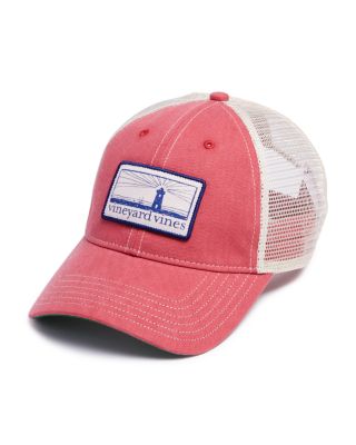 Vineyard Vines Lighthouse Logo Patch 