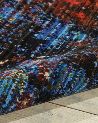 Chroma CRM02 Area Rug, 8'6" x 11'6"