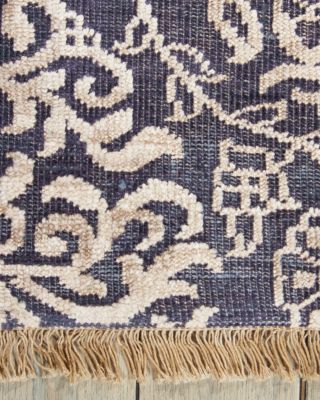 Aldora ALD13 Area Rug, 7'9" x 9'9"