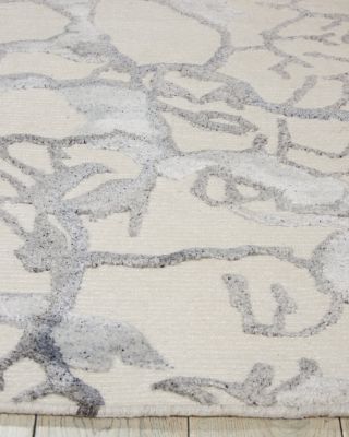 Divine DIV02 Area Rug, 7'9" x 9'9"