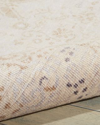 Aldora ALD12 Collection Area Rug, 7'9" x 9'9"