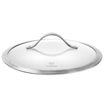 Calphalon - Calphalon Contemporary Nonstick 10" Glass Cover