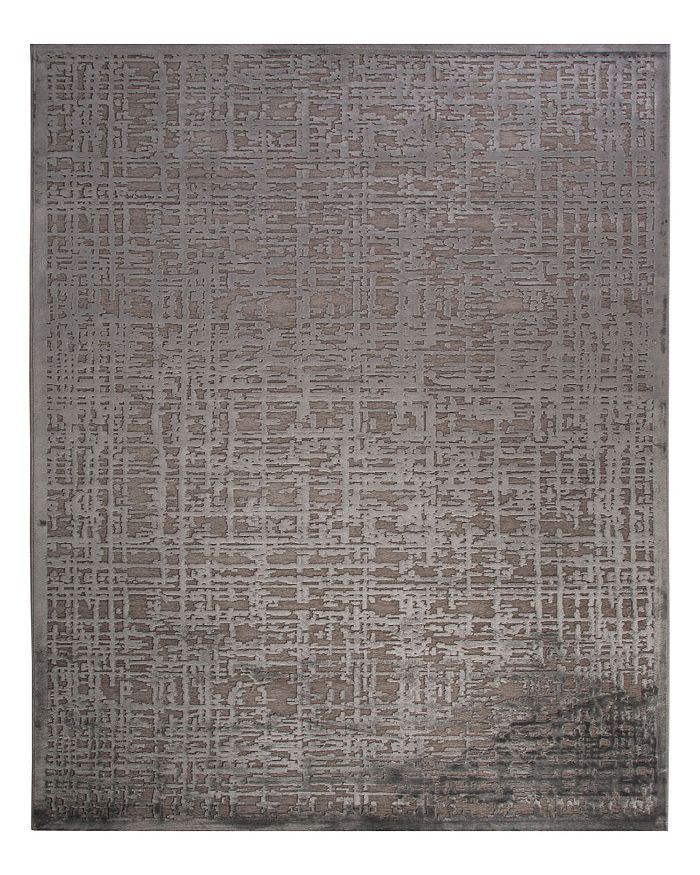 Jaipur Living Jaipur Fables Dreamy Area Rug, 5' X 7'6 In Paloma/castle Rock