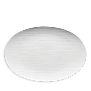 Rosenthal Mesh Oval Platter