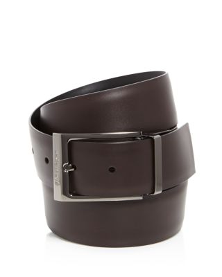 salvatore ferragamo dress belt