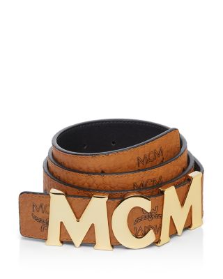 Mcm Belts - Bloomingdale's