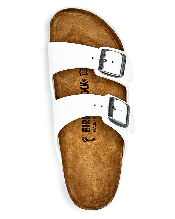 birkenstock arizona magic galaxy white