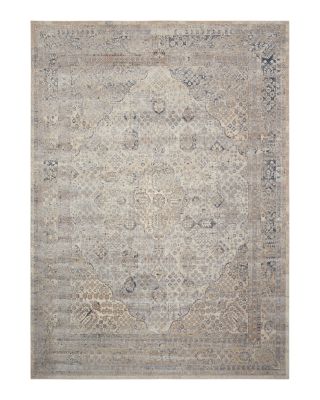 Nourison Clara Area Rug, 3'11 x 5'7