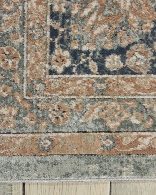 Malta MAI10 Area Rug, 5'3" x 7'7"