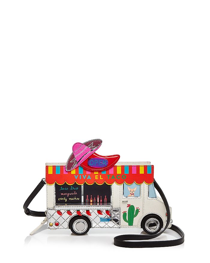 Kate spade viva el online taco purse