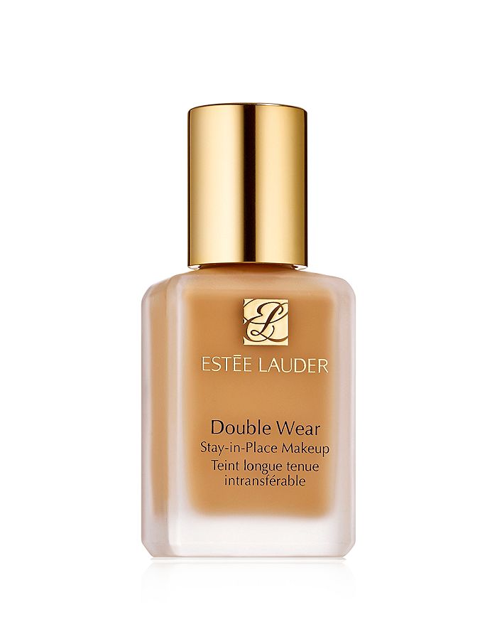 Estée Lauder Double Wear Stay-in-place Liquid Makeup Foundation In 3w1 Tawny