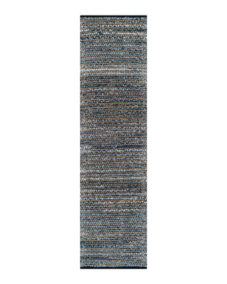 Safavieh Cape Cod Collection Runner Rug, 2'3 x 6'