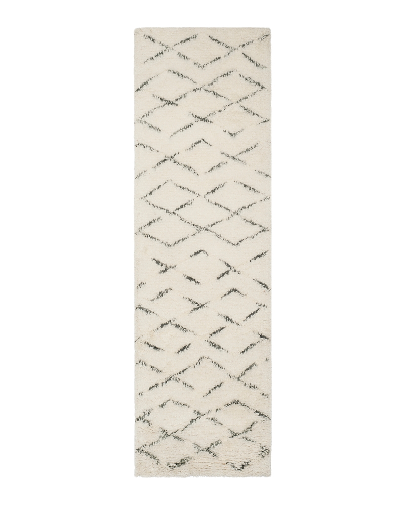 Safavieh Casablanca CSB847 Runner Rug, 2'3 x 8'