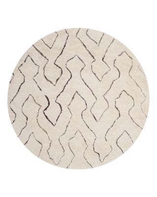 Safavieh Casablanca CSB211 Area Rug, 6' x 6'