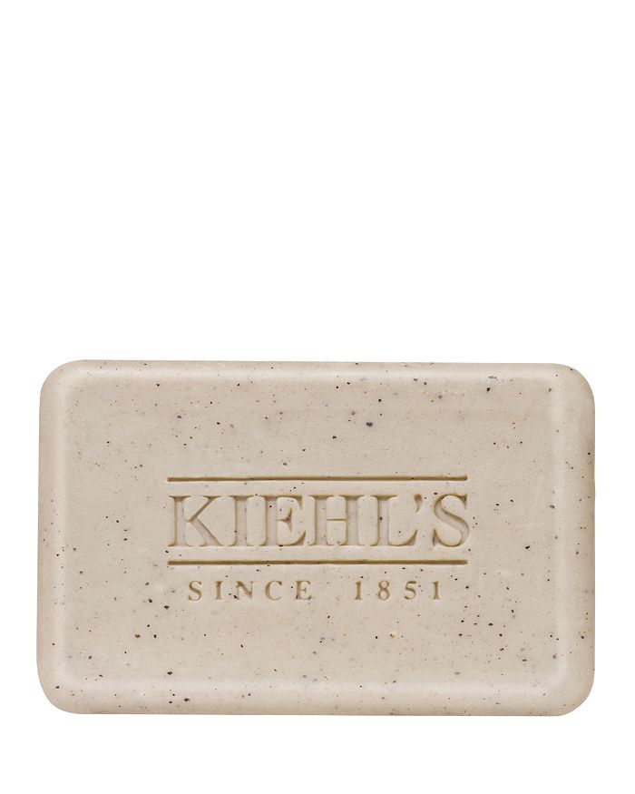 Shop Kiehl's Since 1851 Grooming Solutions Bar Soap