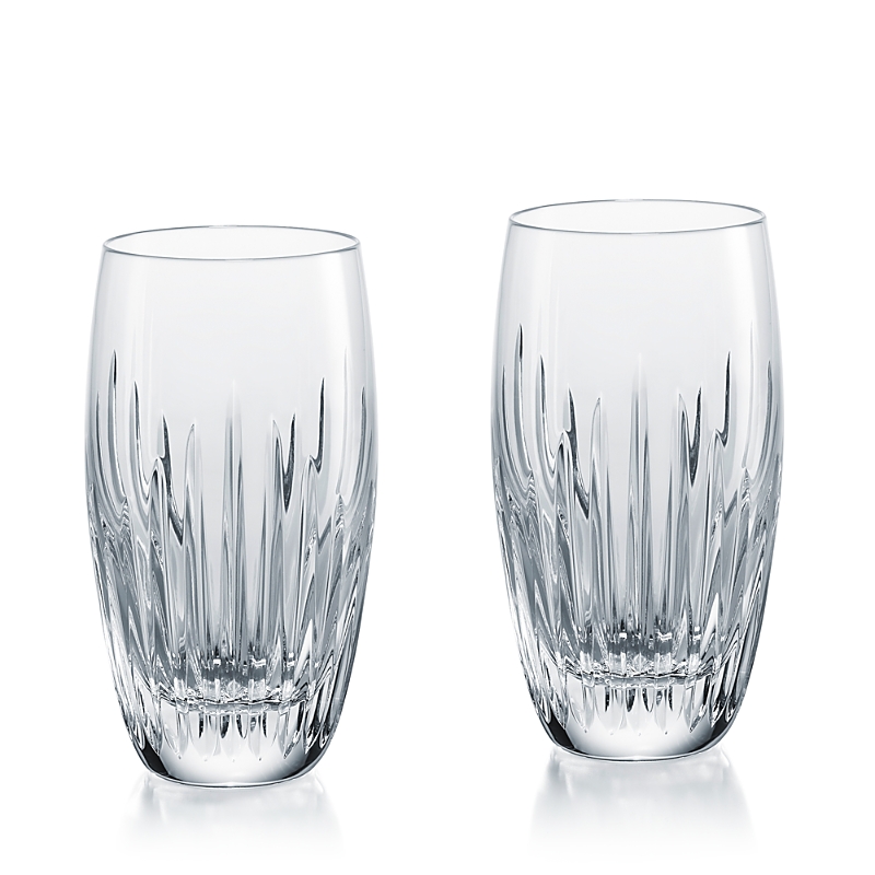 Baccarat Massena Highball, Set of 2