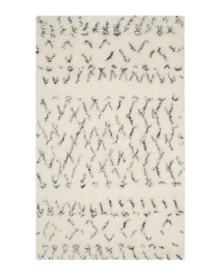 Safavieh - Casablanca CSB851 Area Rug, 3' x 5'