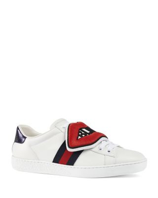 gucci sneakers love