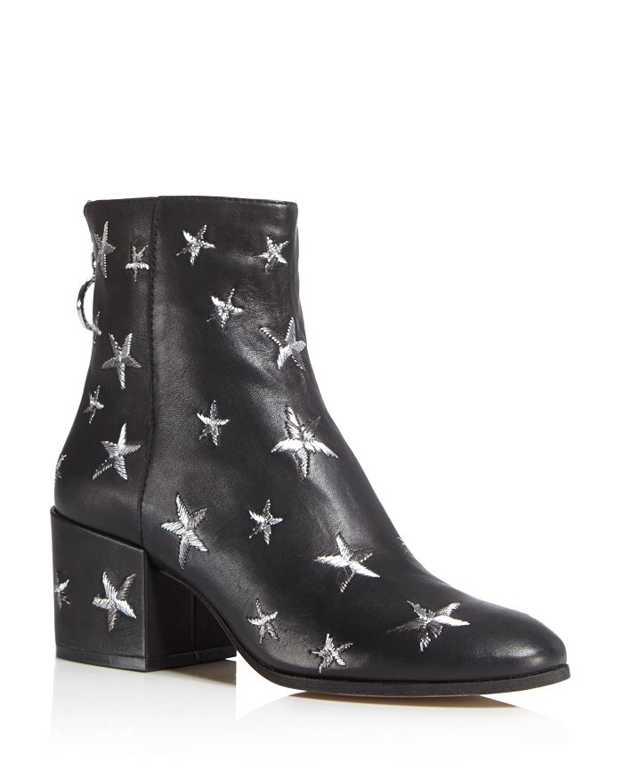 Dolce vita star online booties