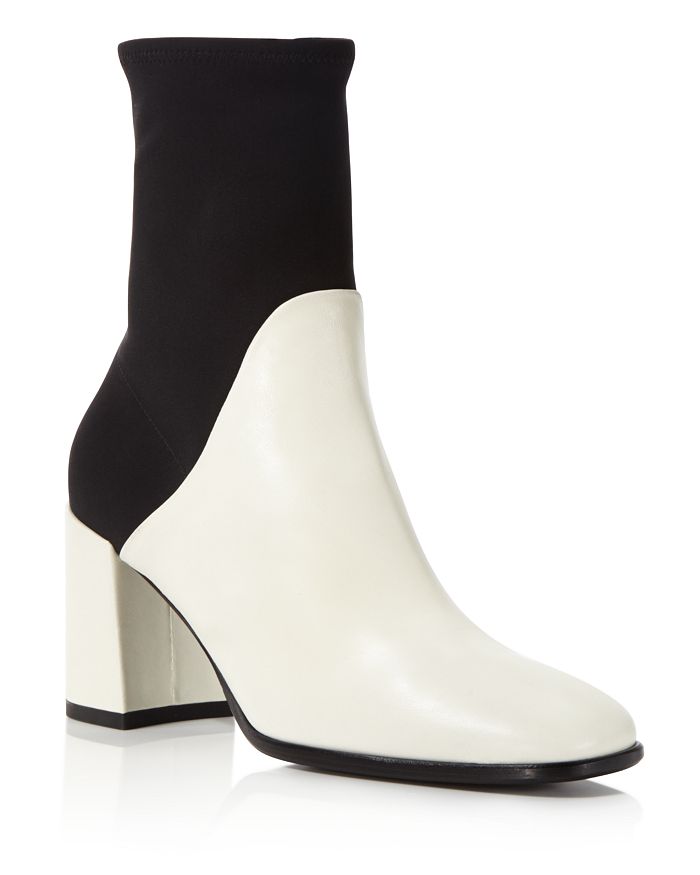 Via spiga outlet sock bootie