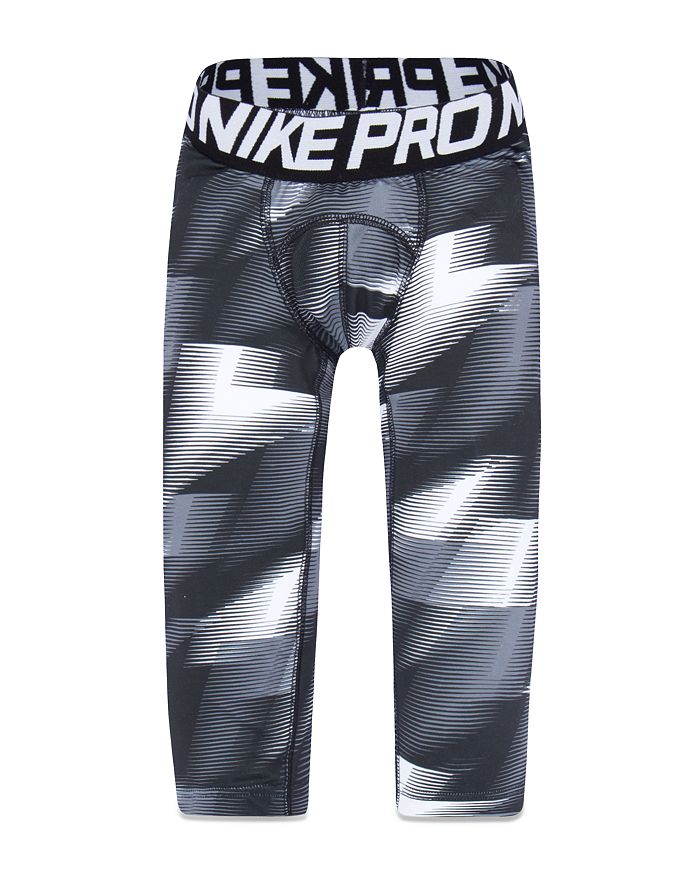 Little boys compression on sale tights