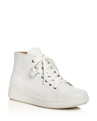 eileen fisher white sneakers