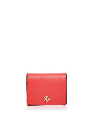 tory burch parker mini wallet