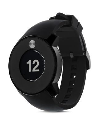 BOLD Touch LCD Digital Display Watch, 45.5mm