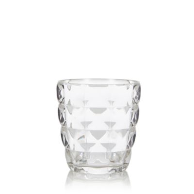 Mario Luca Giusti Acrylic Diamante Tumbler