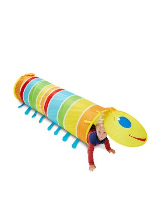 Giddy Buggy Tunnel - Ages 3+