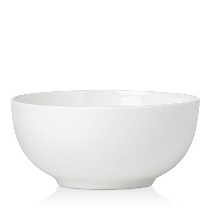 Dansk Ingram Bone China Bowl - 100% Exclusive In White
