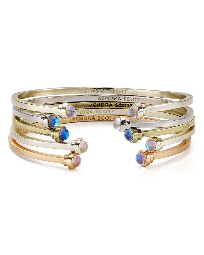 Kendra scott outlet kriss bangle set