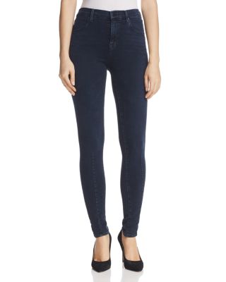 j brand maria high rise